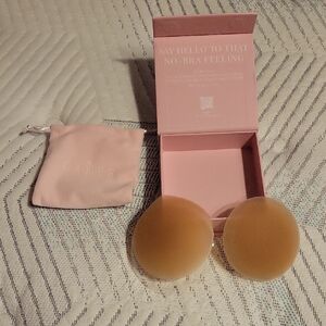 Silicone Nipple Covers